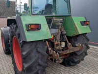 Tractor Fendt 611 LSA