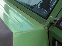 Tractor Fendt 611 LSA