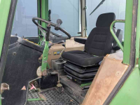 Tractor Fendt 611 LSA