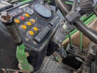 Tractor Fendt 611 LSA