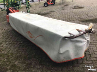 Mower Kuhn GMD 800 GII