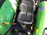 Tractor Deutz-Fahr 5080 DF Keyline (Kruipgang)