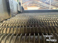 Receiving hopper AVR Falcon 1800
