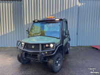ATV / Quads John Deere XUV865M