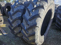 Wheels, Tyres, Rims & Dual spacers BKT 520/85R42 20.8R42