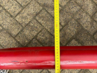 Bale clauw  HB Balenklem BK-70-210-S (Giant)