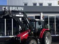 Tractor Massey Ferguson 5435 4 WDR