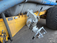 Slurry tank Veenhuis VEENHUIS 7500