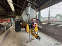 Slurry tank Veenhuis VEENHUIS 7500