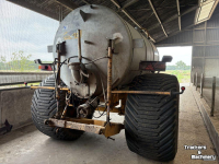 Slurry tank Veenhuis VEENHUIS 7500