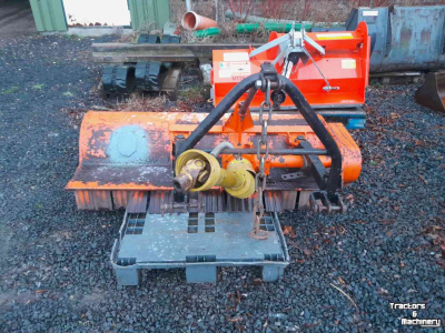 Pruning shredder / Pruning mulcher Perfect KL150