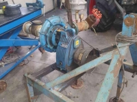 Irrigation pump  aftakaspomp 65m3