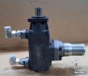 Diverse new spare-parts  Veljan VT6GCCE25........