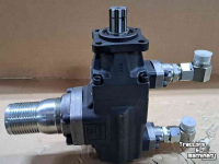 Diverse new spare-parts  Veljan VT6GCCE25........