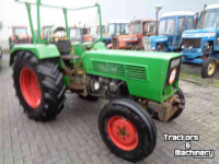 Tractors Fendt 200 s
