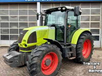 Tractors Claas Ares 567 ATZ