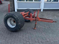 Other fertilization equipment and accessories Rauch Wielonderstel