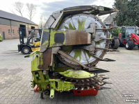 Cornhead Claas Orbis 600
