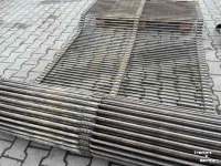 Other conveying equipment and accessories Dewulf steek 32