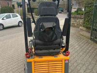 Wheelloader Giant D254SW