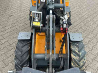 Wheelloader Giant D254SW