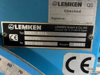 Seed drill Lemken EuroDrill 300 Zaaimachine