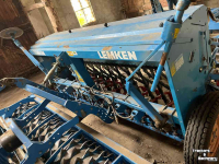 Seed drill Lemken EuroDrill 300 Zaaimachine
