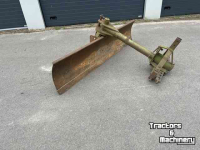 3-point scraper blade Bordin Bordin grondschaaf, grondschuif