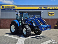 Tractor New Holland T5.100 Electro Command