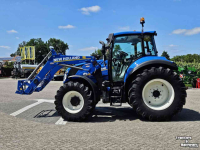 Tractor New Holland T5.100 Electro Command