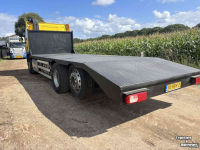 Truck  DAF Oprijwagen vrachtwagen