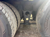 Truck  DAF Oprijwagen vrachtwagen