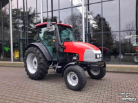 Tractor McCormick C-100 MAX
