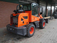 Wheelloader  Machpro MP L300 shovel nieuw