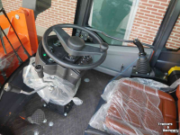 Wheelloader  Machpro MP L300 shovel nieuw
