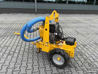 Manure umbilical systems  Victor Waterpomp