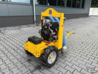 Manure umbilical systems  Victor Waterpomp