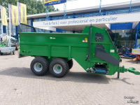 Other fruit-culture equipment and accessories  MESTWAGEN