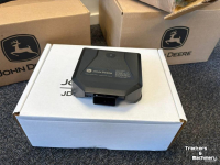 GPS steering systems and attachments John Deere GPS essential pakket