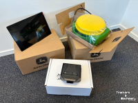 GPS steering systems and attachments John Deere GPS essential pakket