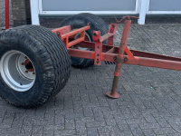 Other fertilization equipment and accessories Rauch Rauch RAUCH ONDERSTEL