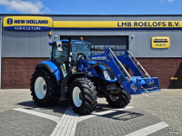 Tractor New Holland T5.100 Electro Command