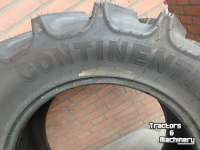 Wheels, Tyres, Rims & Dual spacers Continental 280 //85R24
