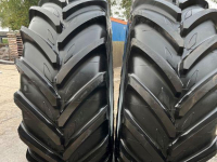 Wheels, Tyres, Rims & Dual spacers Michelin BANDEN MICHELIN XEOBIB VF650/60R38