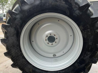 Wheels, Tyres, Rims & Dual spacers Michelin BANDEN MICHELIN XEOBIB VF650/60R38
