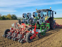 Other irrigation equipment and accessories  MOM Druppelslang leg element standaard