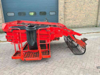 Inspection units Grimme GZ 1700 Leestafel