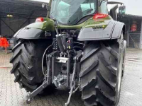 Tractors Valtra T195 Direct tractor