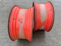 Wheels, Tyres, Rims & Dual spacers  18x38 wiel, velg, velgen