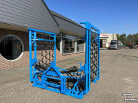 Pasture harrow  Inter Tech weidesleep